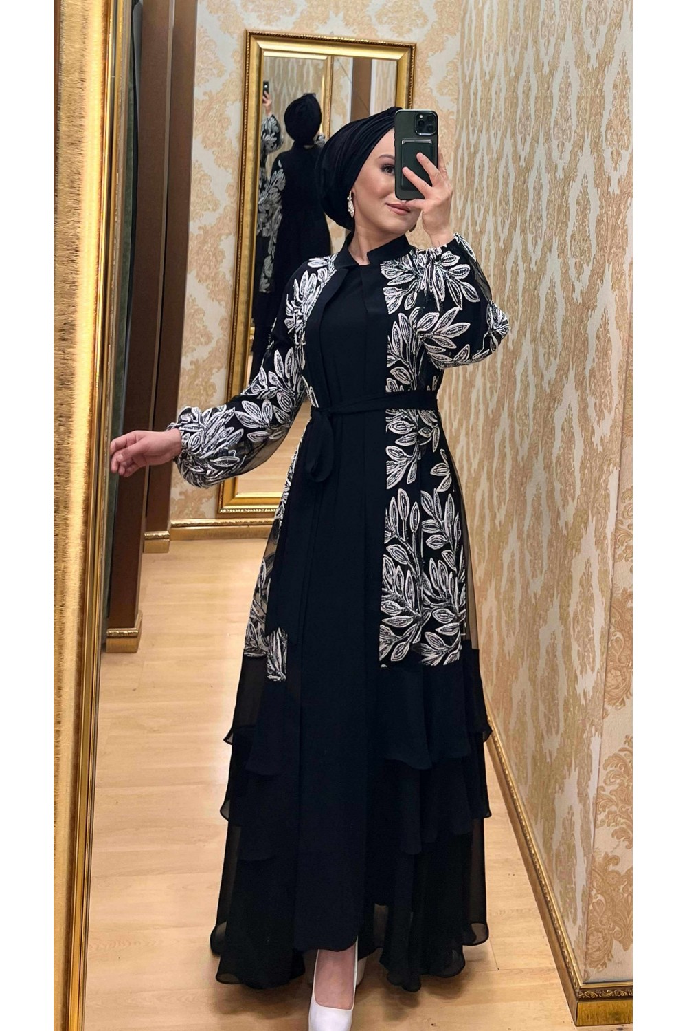 Orhan Abaya 1260 Orhan Abaya 1260